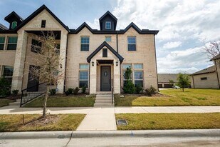 3628 Chaucer Trl in Rowlett, TX - Building Photo