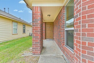 13418 E Red Birch Cir in Houston, TX - Building Photo - Building Photo