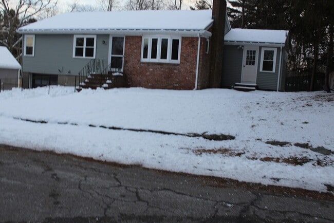 property at 2 Norman Ave