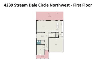 4239 Stream Dale Cir NW in Concord, NC - Building Photo - Building Photo