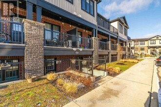 168 Rochefort St. in Kitchener, ON - Building Photo - Building Photo