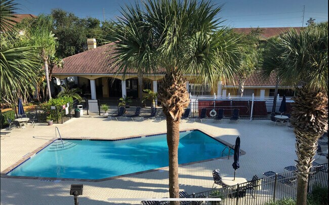 10764 70th Ave, Unit 6305 in Seminole, FL - Building Photo - Building Photo