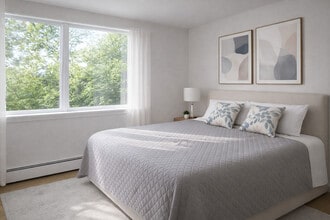 Anthos at Vestal in Vestal, NY - Building Photo - Building Photo