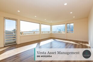 312 Upper Terrace in San Francisco, CA - Building Photo