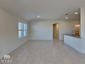 3207 Winding Meadow Trail in Princeton, TX - Foto de edificio - Building Photo