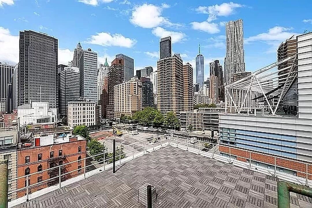 257 Water St in New York, NY - Foto de edificio