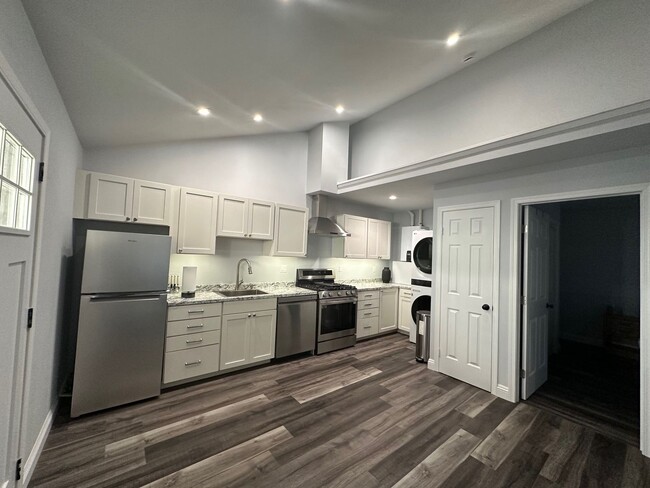 property at 30690 Lakefront Dr