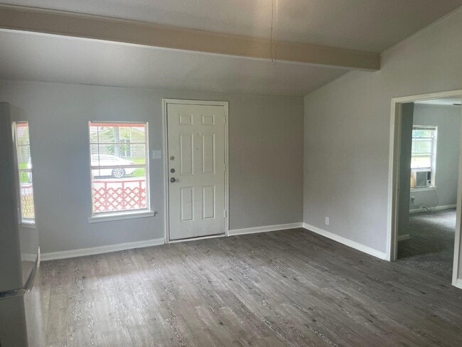 property at 4617 3rd St