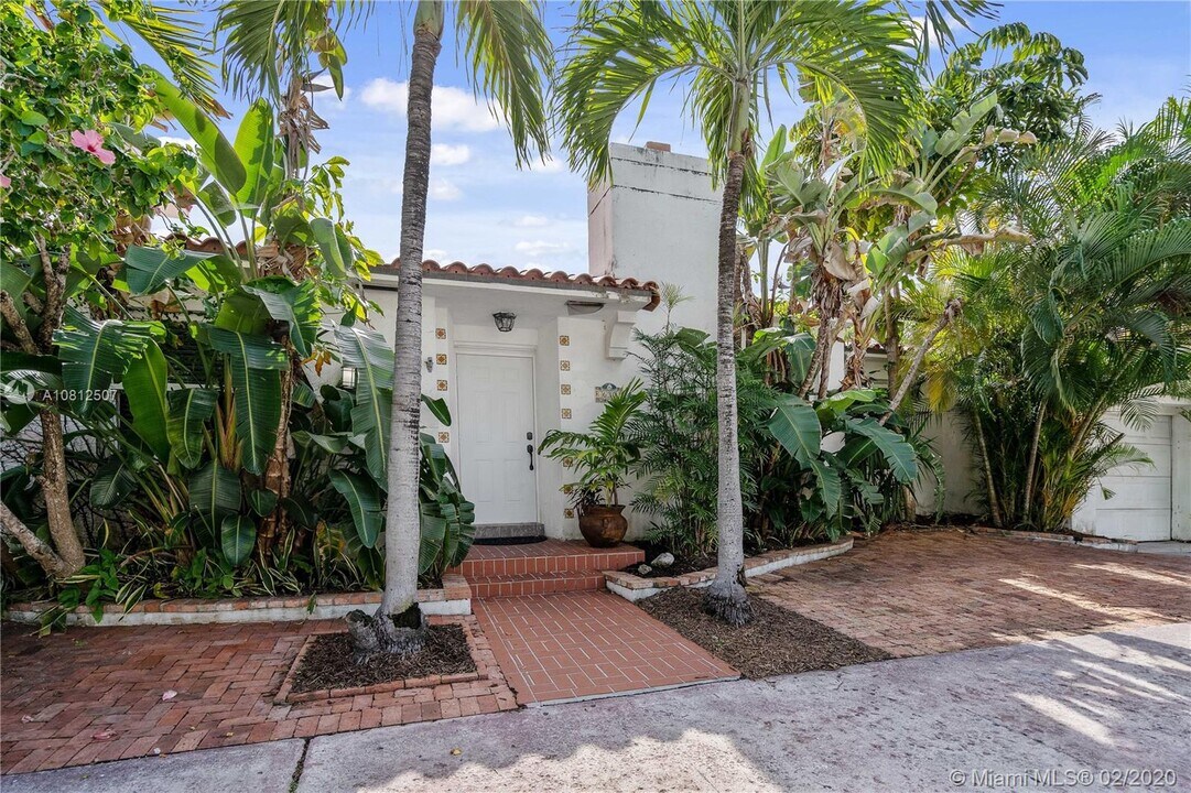 630 79th St-Unit -3 in Miami Beach, FL - Building Photo