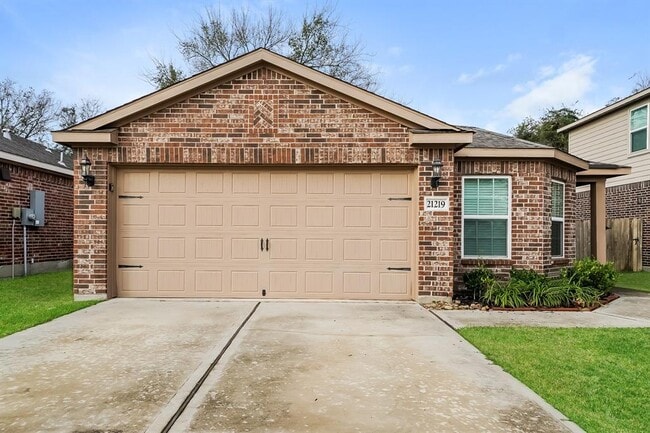 property at 21219 Slate Bend Dr