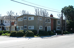 2101 Haven Pl Apartments