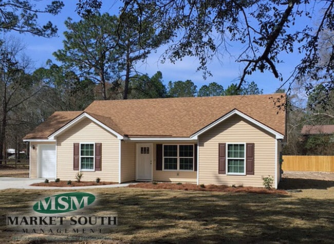 property at 251 Zeigler Rd