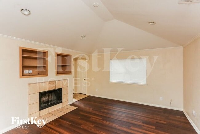 5305 Jordan Ridge Dr in Dallas, TX - Building Photo - Building Photo