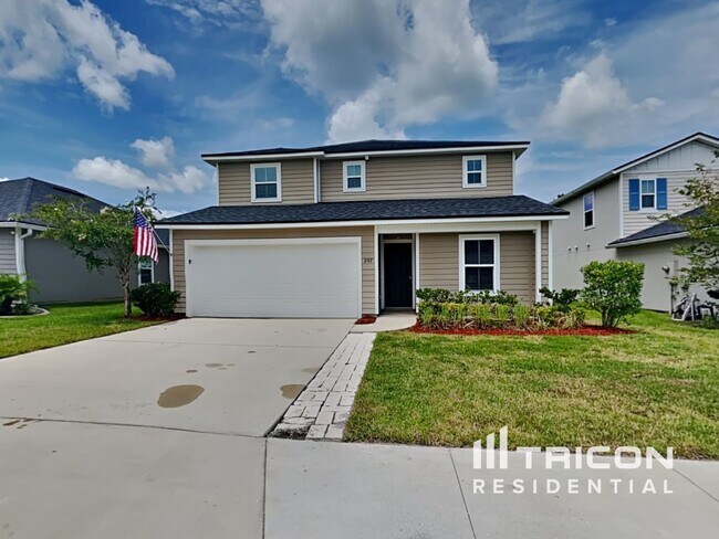 property at 297 Sawmill Landing Dr