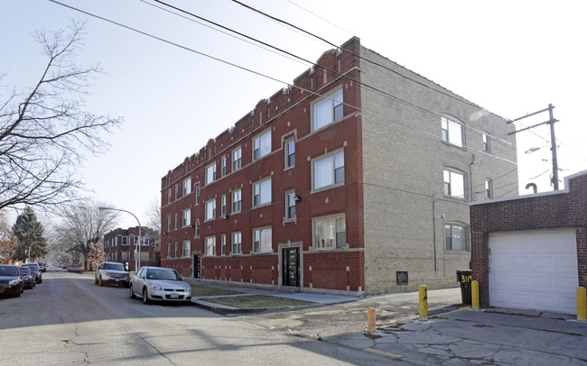 6000-6004 S Albany Ave in Chicago, IL - Building Photo - Building Photo