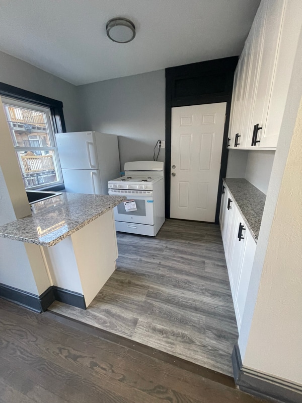 5446 W Huron St in Chicago, IL - Building Photo - Building Photo