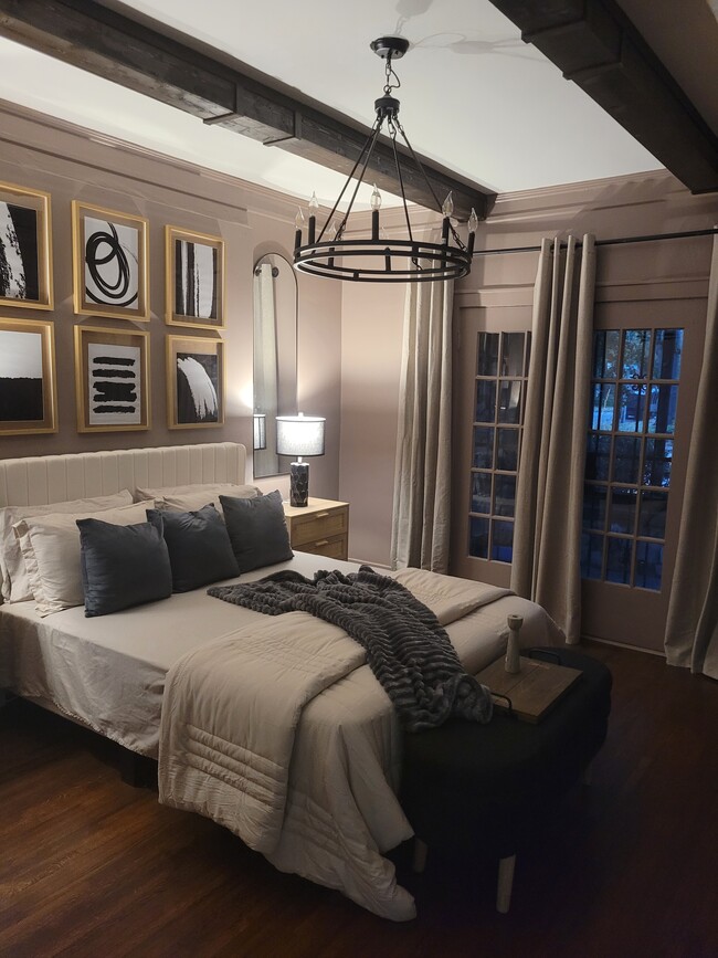 property at 789 N McLean Blvd