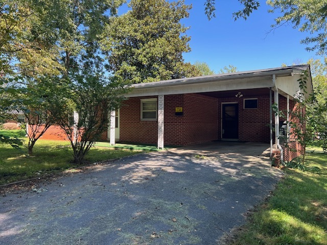 505 Laurel Ave in Cookeville, TN - Building Photo