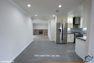 3556 Lisbon Dr in San Jose, CA - Building Photo - Building Photo