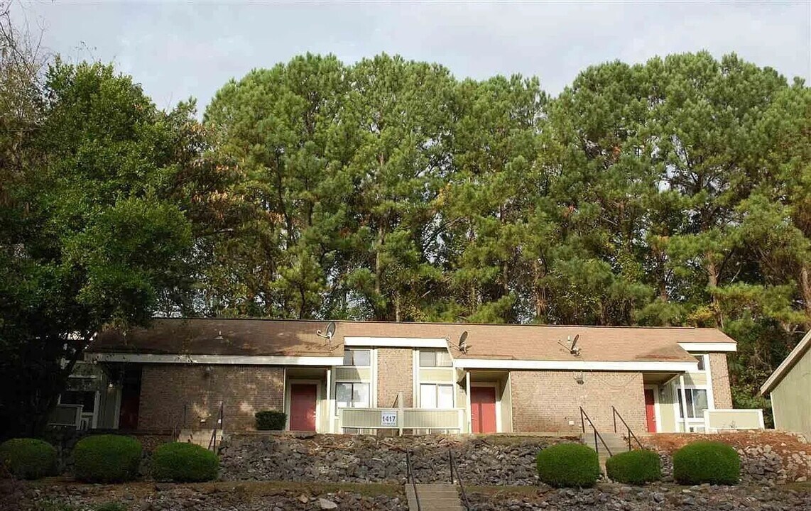 1417 Ascent Trail NW in Huntsville, AL - Building Photo