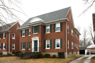112 Wiltshire Ave in Louisville, KY - Foto de edificio - Building Photo
