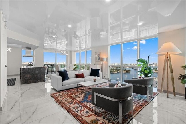 property at 101 S Fort Lauderdale Beach Blvd