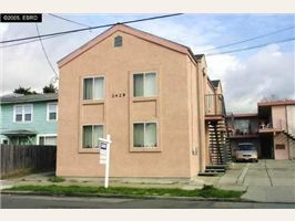 2429 Eighth in Berkeley, CA - Foto de edificio - Building Photo