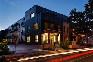 252 Dunning in Madison, WI - Building Photo