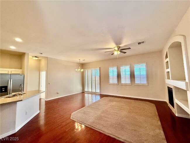 273 Kyland Cove Ave in Las Vegas, NV - Building Photo - Building Photo