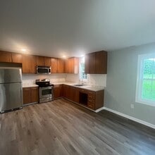 3651 Gallberry Rd in Washington, NC - Building Photo - Building Photo