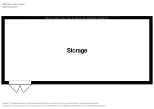 10206 Vista Cove Ct in Tampa, FL - Building Photo - Building Photo