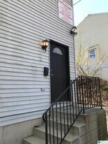 1538 E 8th St in Bethlehem, PA - Building Photo