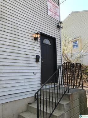 property at 1538 E 8th St
