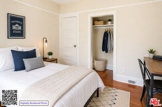 1380 W 30th St in Los Angeles, CA - Building Photo - Building Photo
