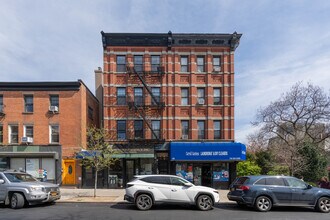 423 Court St in Brooklyn, NY - Building Photo - Building Photo