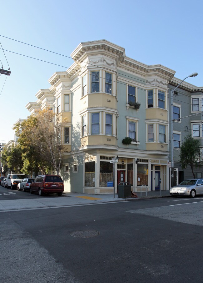 233-237 14th St