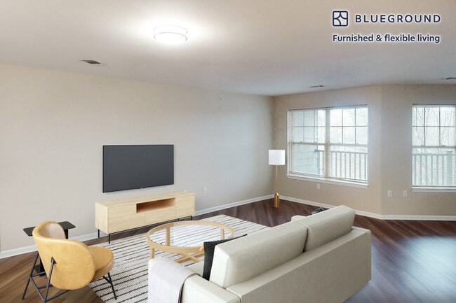 160 Boylston St in Newton, MA - Building Photo - Building Photo