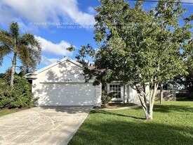 2265 SW Picture Terrace in Port St. Lucie, FL - Building Photo