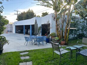 1057 Masselin Ave, Unit 1057 in Los Angeles, CA - Building Photo - Building Photo