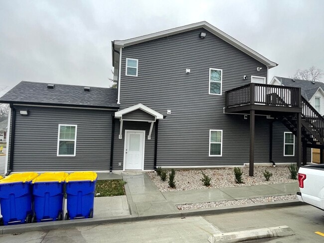 1301 Indianola St in Bowling Green, KY - Building Photo - Building Photo