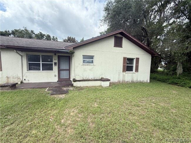 property at 917 Zephyr St