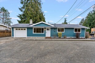 11131 3rd Pl SE in Everett, WA - Building Photo