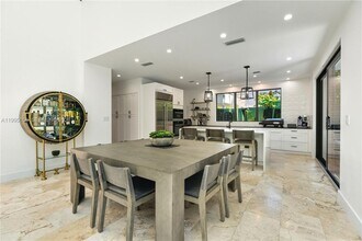 3782 El Prado Blvd in Miami, FL - Building Photo - Building Photo