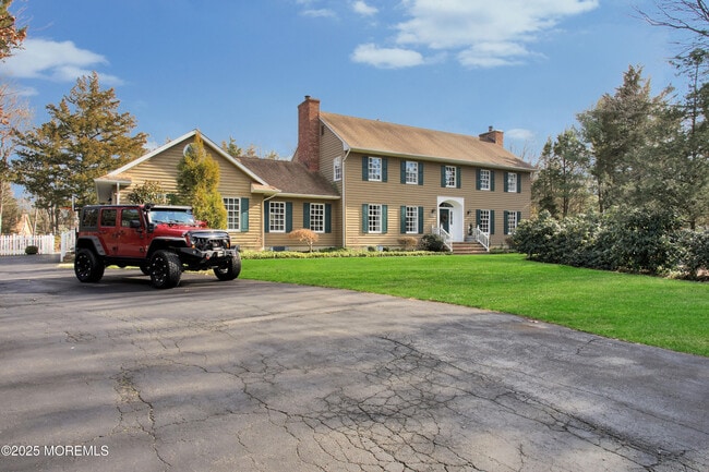 1849 New Hampshire Ave in Toms River, NJ - Building Photo - Building Photo