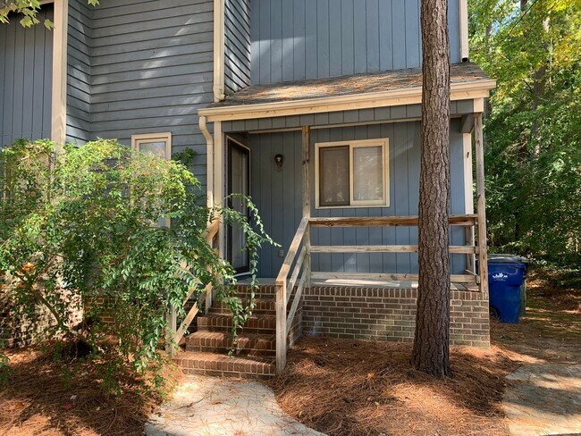 6720-6722 Miles Dr in Raleigh, NC - Building Photo - Building Photo