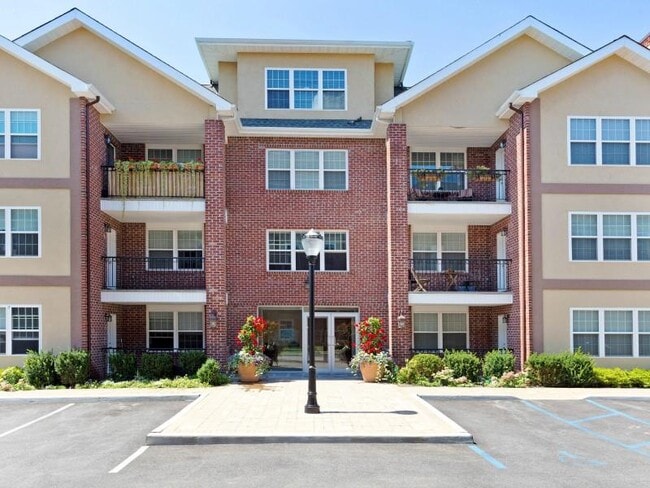 property at 200 Carney St