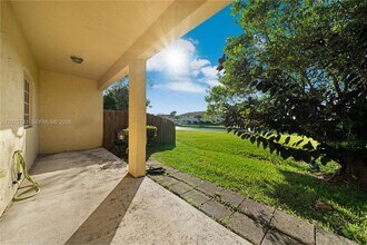 3393 NE 11th Dr in Homestead, FL - Building Photo - Building Photo