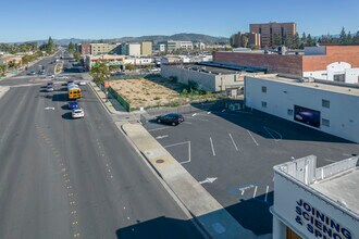 101 Main St in El Cajon, CA - Building Photo - Building Photo