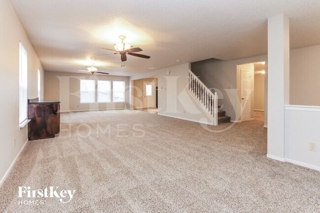 1078 Millstone Ct in Franklin, IN - Foto de edificio - Building Photo