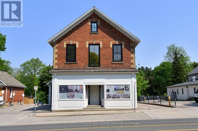 284 Wilson St E in Hamilton, ON - Building Photo - Building Photo